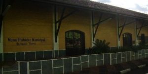 Museu Histórico Hermínio Bueno