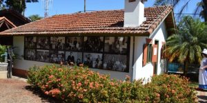 Museu Histórico
