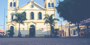Paróquia Imaculada Conceição