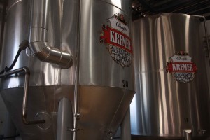 Cervejaria Kremer