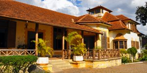 Casa de Cultura “Hermann Müller”