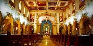 Catedral Nossa Senhora das Dores