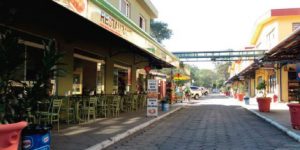 Center Louças