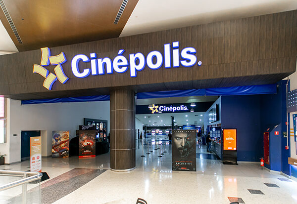 Filmes  Multiplex Itatiba Mall