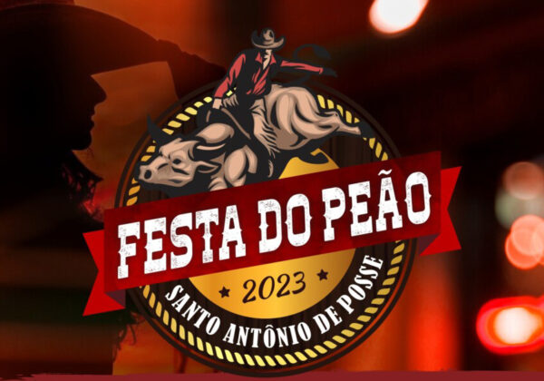 Festa do Peão terá shows de Munhoz & Mariano, Fiduma & Jeca e Made in Roça  – Prefeitura de Santo Antônio de Posse