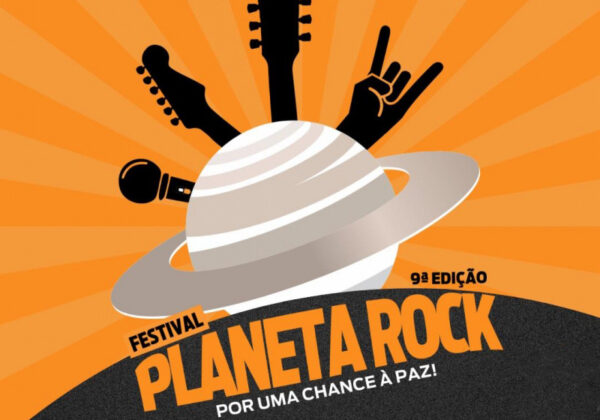 9º Festival “Planeta Rock” em Hortolândia terá Dead Fish, Wander