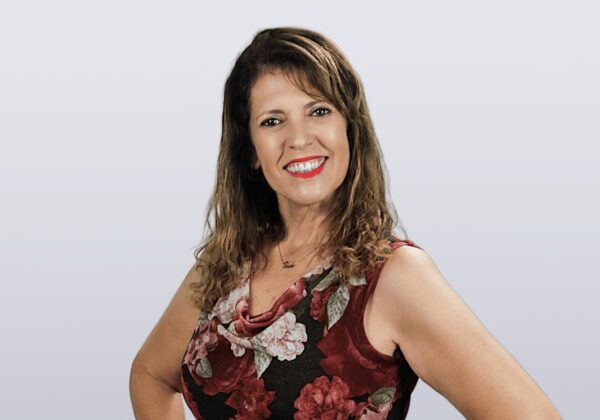 Mulheres De Sucesso Ieda Campos Ribeiro