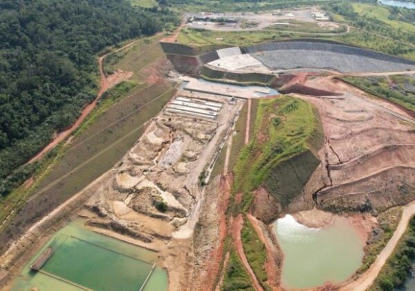 DAEE recebe 13 propostas para obras de represas na região de Campinas
